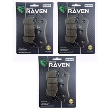 Kit plaquettes frein g - kit,
