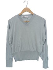 ZARA Maglione con scollo a V