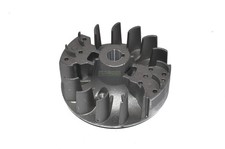 Motore ruota polare per