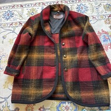 Women’s VTG Woolrich Wool