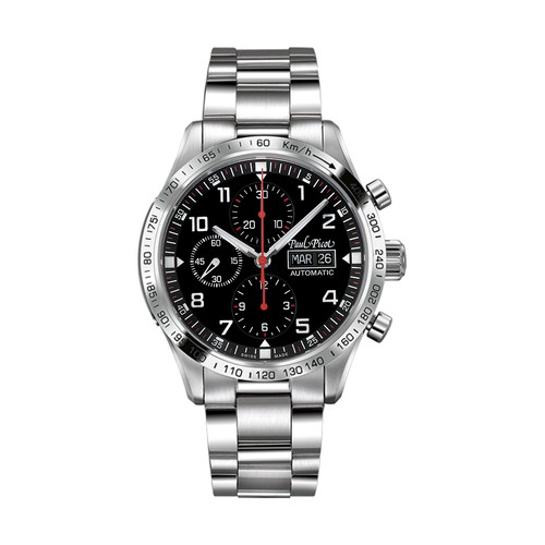 Orologio uomo paul picot - orologio,