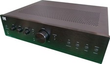 Amplificatore HiFi, Phono MM