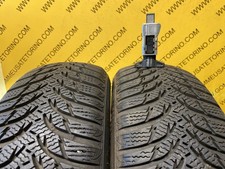PNEUMATICI USATI INVERNALI GOMME USATE KUMHO 185 65 14 AL 75%