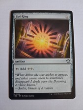 Mtg commander secrets of - 1x,