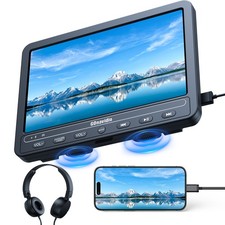 Cuscino monitor attivo - tv,