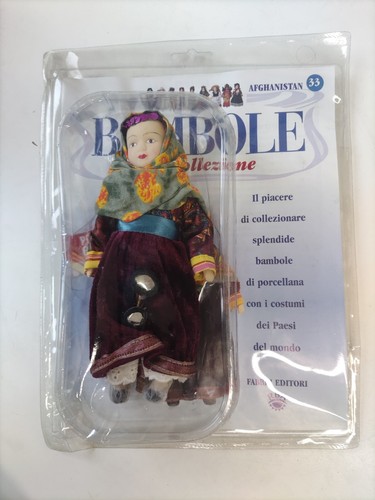 Bambole collezione in - bambole,