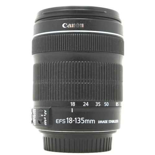 Canon 135 f3 - ef-s, mm