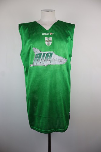 Macron scandone avellino - scandone,