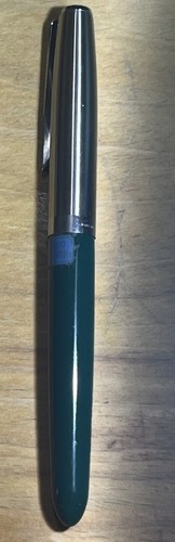 Penna stilografica vintage