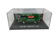 Die cast 1/43 Modellino