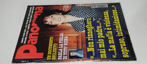 Rivista panorama 12 - rivista,