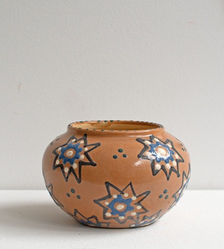 Piccolo vaso ceramica - piccolo,