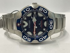 CITIZEN PROMASTER ORCA ECO