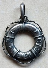 MEDAGLIA REGIA NAVE EMANUELE