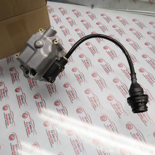Regolatore pompa iniezione - regolatore,