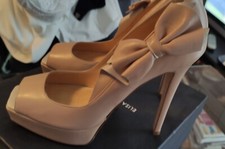 decollete Sandali Elisabetta