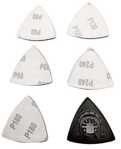 Set piastra per - 26,