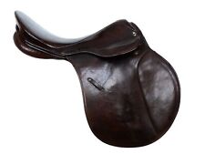 Stubben Parzival - Sella per