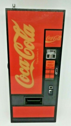 Coca cola radio automatica - radio,