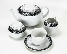 SERVIZIO THE/TÈ 15 PEZZI