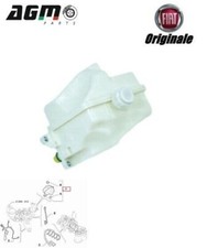 SERBATOIO OLIO CAMBIO