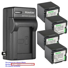 Kastar Battery Wall Charger