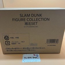 The First Slam Dunk Figure