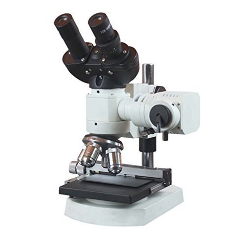 Microscopio metallurgico - microscopio,
