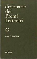 Dizionario dei premi
