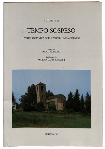 Ebond tempo sospeso - ebond, l'arte