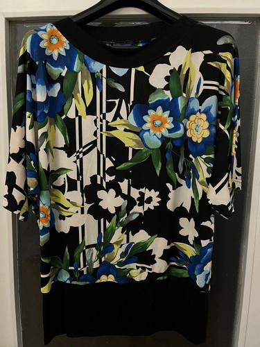 Blusa made italy - italy, l