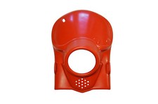 Plaque phare Aprilia 125/250