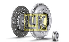 LuK Frizione Kit per Audi A4