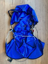 Ozone Ozo 2n (nudo) Imbracatura leggera per parapendio e kite