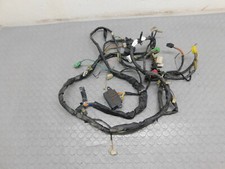 IMPIANTO CABLAGGIO ELETTRICO   SUZUKI GSX R 1100 1993 1997