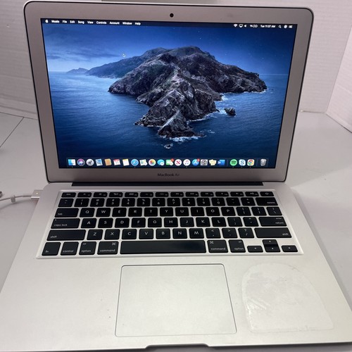 Macbook air a1466 monterey - 13",