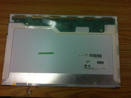 Lcd per notebook - 17",