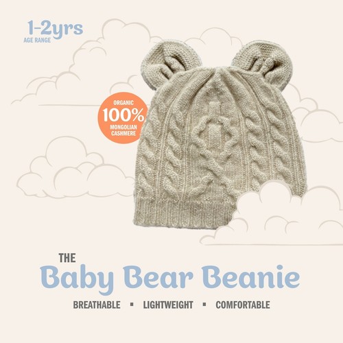 Cappello bambino in - cappello,