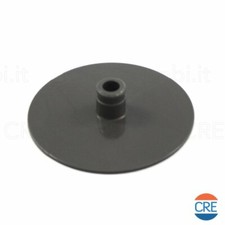 SAECO Convogliatore Piattello Portafiltro Gran Crema Originale Macchina Caffè