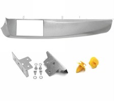 MASCHERINA DOPPIO DIN CON