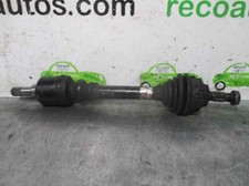 semiasse anteriore sinistra per CITROEN XSARA BREAK 2.0 HDI 1997 2432949