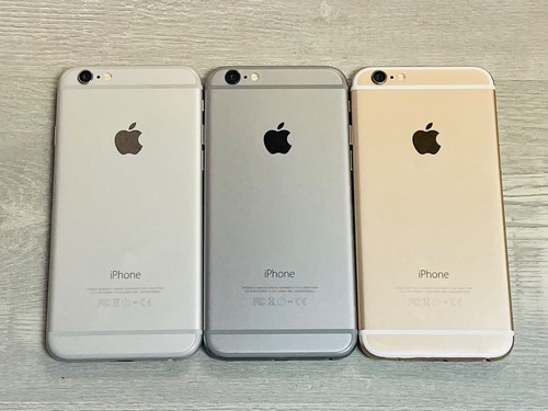 Apple iphone 32 gb 64 - 6,