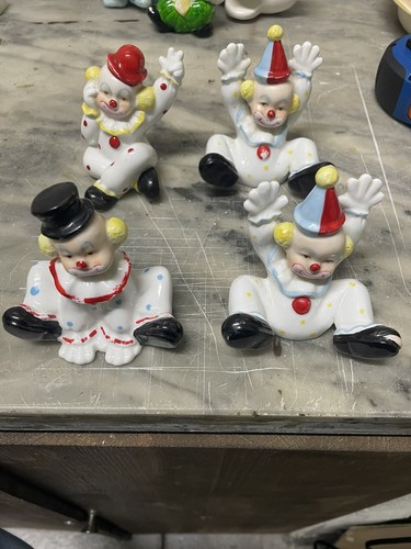 Statuine porcellana - statuine,