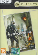 CRYSIS 2 (EA CLASSICS) (NUOVO)