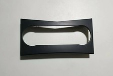 MERCEDES GLK X204 2008-12 MASCHERINA RIVESTIMENTO COMANDI CLIMA A2046808107