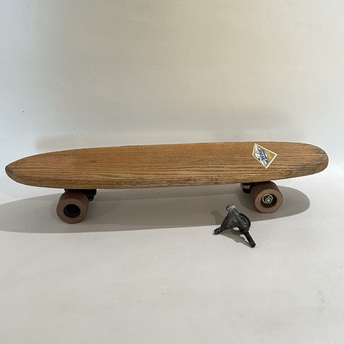 1960s hobie super surfer - super,