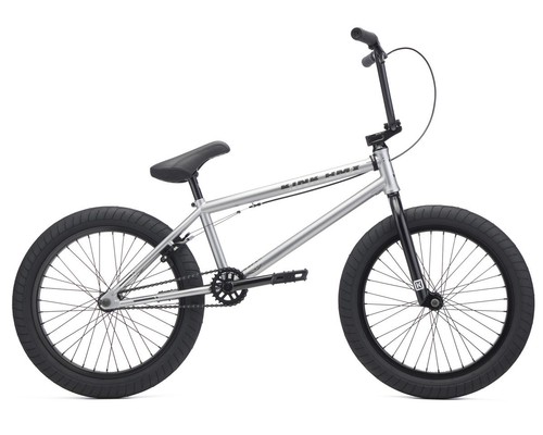Kink 2027 frusta bici bmx - kink,