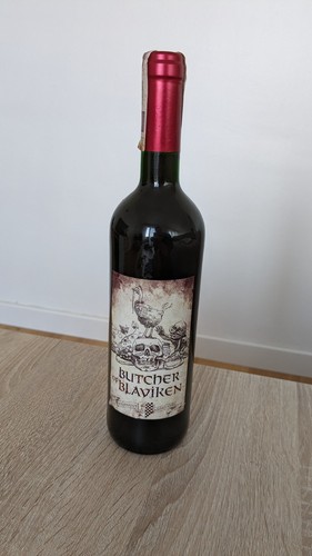 Rare collector wine - collector, bottle