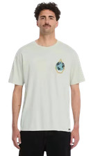 T-Shirt Volcom Globular Light