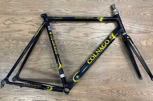 Forcella flash telaio bici - , da